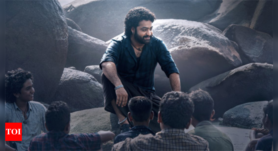 Devara Review: ‘Devara Part 1’: Will the craze have the impact the Jr NTR star expects? |