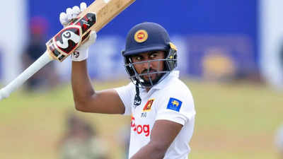 World Record! Sri Lanka sensation Kamindu Mendis becomes first-ever batsman to...