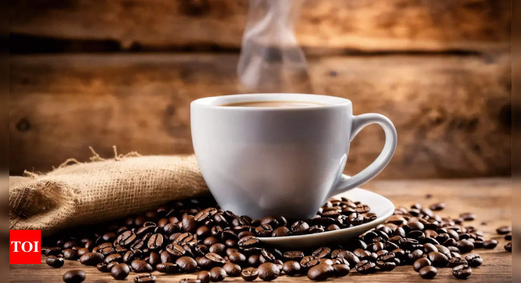 Brazil’s drought drives coffee and sugar prices to record highs amid global supply concerns – Times of India