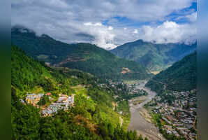 5 places in India where entry is not allowed without travel permits