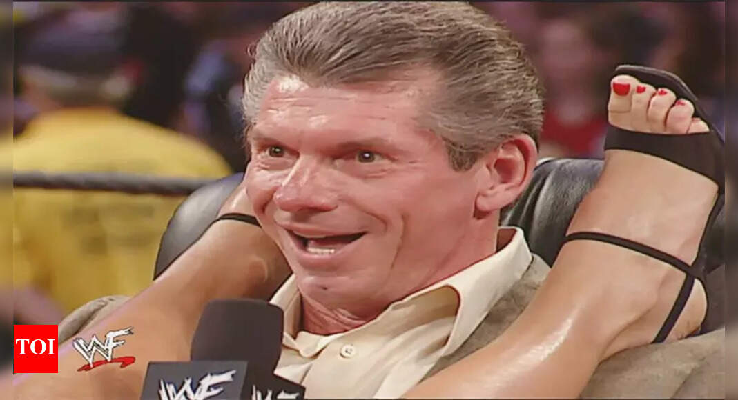 Exploring The Impact of Netflix's 'Mr. McMahon' Docuseries on WWE's ...