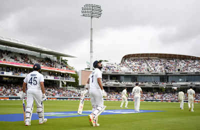 'Who decides that £175 is fair': Concerns raised over soaring ticket prices for England vs India Test at Lord's