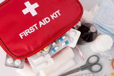 First aid tips to keep in mind amid celebrations