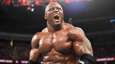 Bobby Lashley Shares Heartfelt Message To Former Partner After WWE Departure