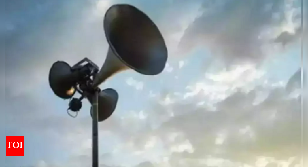 Tripura High Court Enforces Noise Pollution Rulings