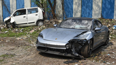 Police add forgery, corruption charges against 17-year-old in Pune Porsche crash case