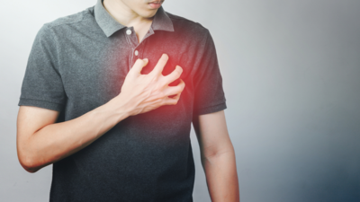 How undiagnosed congenital heart disease can cause trouble in adults