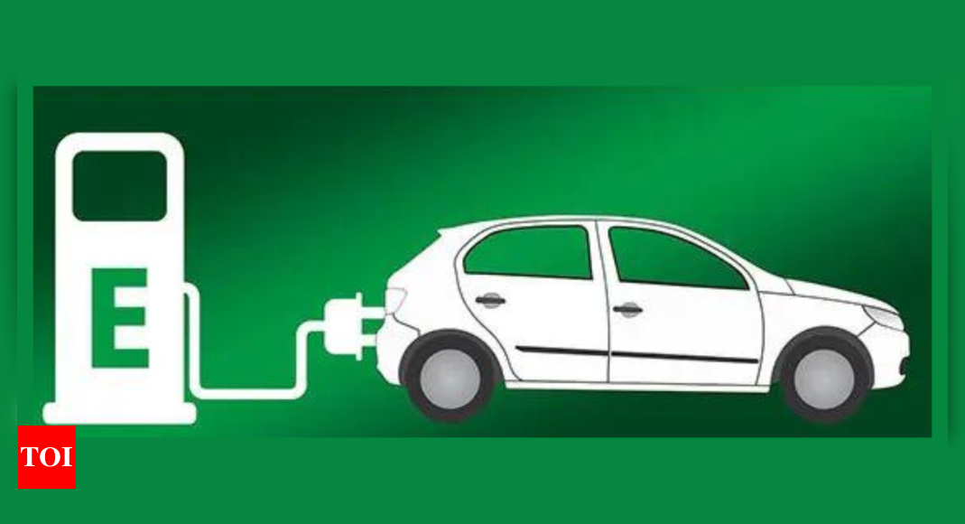 Karnataka's Incentives for Clean Mobility: Boost for Hybrid Cars in India's Tech Hub