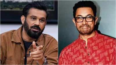 Sohum Shah credits Aamir Khan’s thumb rule for Tumbbad success: ‘I might have gotten lost in my insecurities but...'