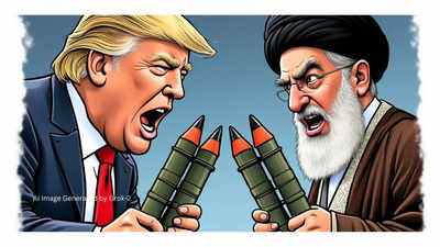 Why Donald Trump and Iran hate each other