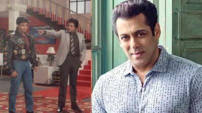 Rajeev Verma praises Salman Khan's nature by acknowledging he hasn't changed over the years: "Wo baccha abhi bhi waisa hi hai"