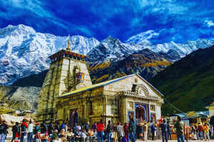Kedarnath Temple in Uttarakhand: 5 interesting facts to know