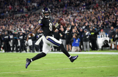 Lamar Jackson Net Worth 2024, Current Salary, Personal Life and More