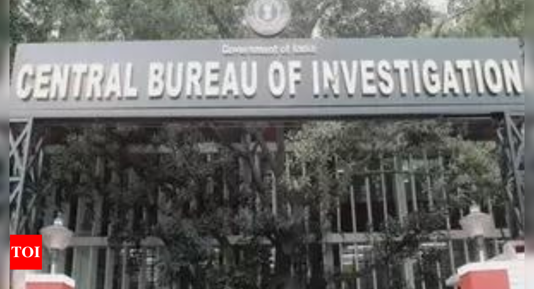 Karnataka Withdraws Consent for CBI Investigations