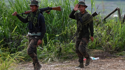 Manipur retracts intel on militants as report raises info leak stink