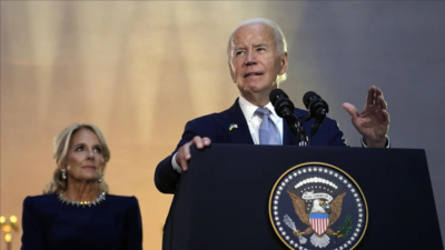 'Parents accountable for ... ': What is new gun law signed by Joe Biden targeting active shooter drills in schools