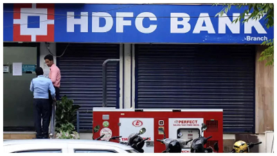 HDFC Bank vendió préstamos hipotecarios por valor de 6.000 millones de rupias