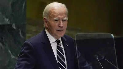 ‘Para manter o governo aberto’: o que é o projeto de lei provisório de gastos assinado por Joe Biden