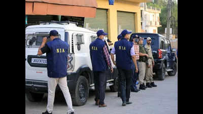 NIA arrests key ULFA (I) suspect in planting IEDs across Assam