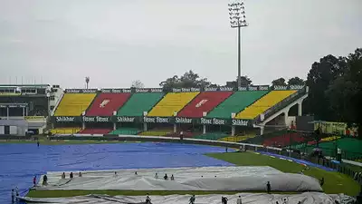 India vs Bangladesh, 2nd Test: Green Park Stadium stares at an uncertain future