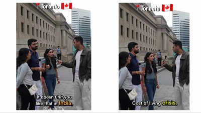 Indian techie says Rs 60 lakh salary not enough to survive in Canada; how internet agrees and disagrees