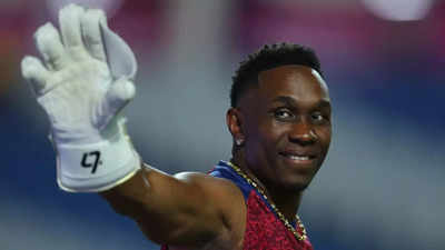 IPL 2025: Dwayne Bravo replaces Gautam Gambhir as Kolkata Knight Riders' new mentor