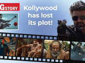 Big Story -Has Kollywood lost its plot?