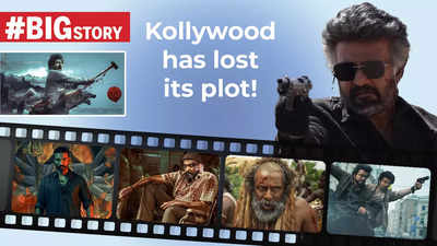 Big Story -Has Kollywood lost its plot?