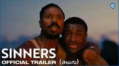 Sinners - Official Telugu Trailer