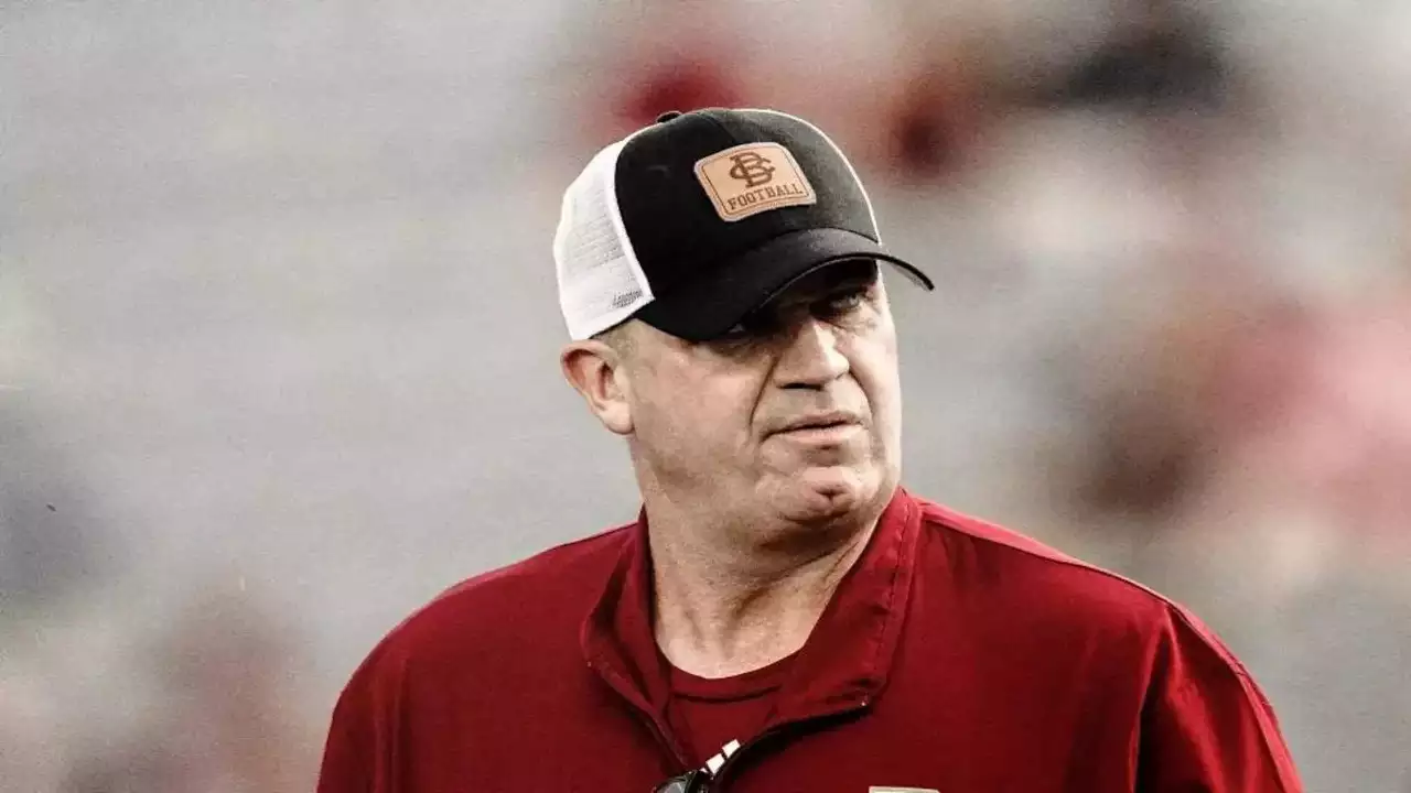 “Just Shut The F*** Up”: Boston College head coach Bill O'Brien recounts a  hilarious story about Bill Belichick's smelly feet - Times of India