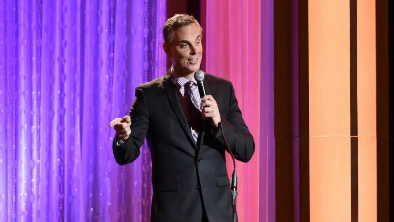 Authentic Kardashian event”: Colin Cowherd compares the Dallas Cowboys to  the Kardashians | NFL News - Times of India