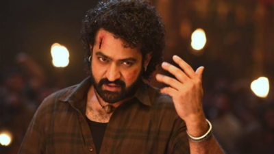 'Devara Part 1' box office collection: NTR starrer earns Rs 21 crore in 12 hours!