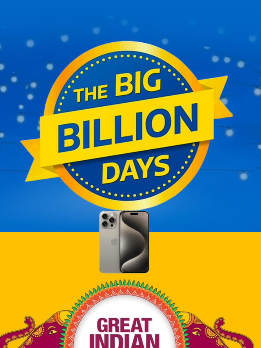 iPhone 13, iPhone 14, iPhone 15 Sale Best Offers On Amazon And