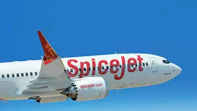 SpiceJet renunció a todas las cuotas de GST