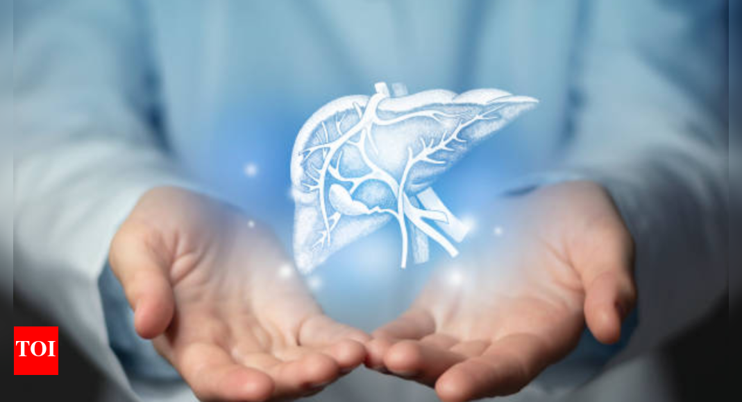 Fatty Liver Disease Liver is one of the core reasons for almost 66