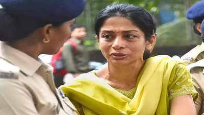 HC quashes special court nod to Indrani Mukerjea to travel abroad