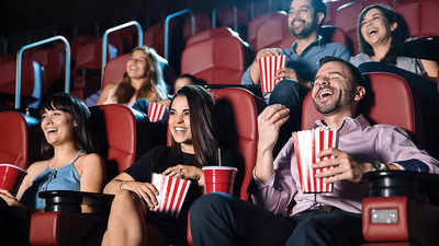 Movie night for ₹10,000 or ₹1,500 ? It all depends on you