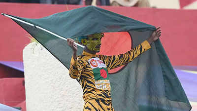 2nd Test: Bangladeshi fan allegedly heckled at Green Park