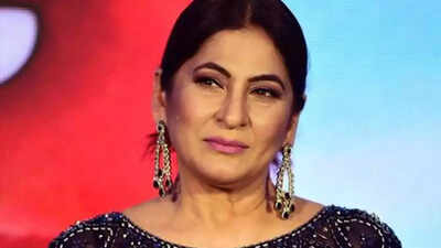 Archana Puran Singh opens up on turning down multiple film offers for ‘The Kapil Sharma Show’