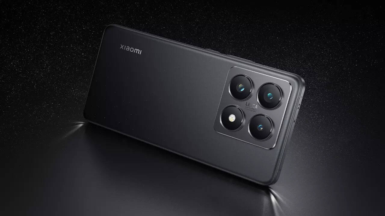 Xiaomi 14T and 14T Pro launched globally: Price, specs and more