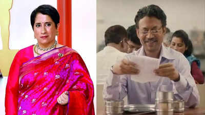 Guneet Monga reveals the whole world pointed out that Irrfan Khan starrer ‘The Lunchbox’ would have won an Oscar