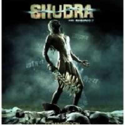 Shudra – The Rising