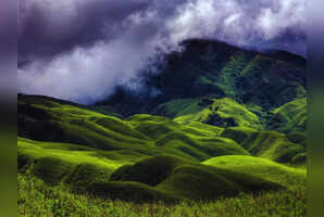 10 greenest getaways in Northeast India for a refreshing vacation
