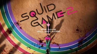 Squid Game S2: DEADLY game revealed