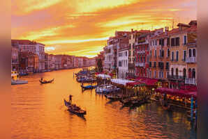 5 car-free cities in the world for a pollution-free travel
