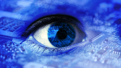 World’s first bionic eye brings hope for blindness