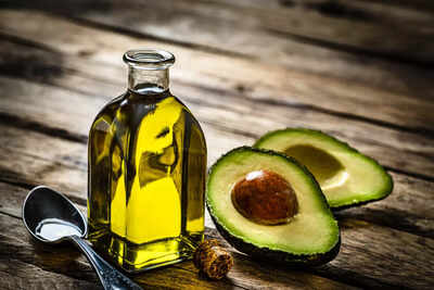 Top 5 benefits of Avocado Oil for hydrated, youthful skin