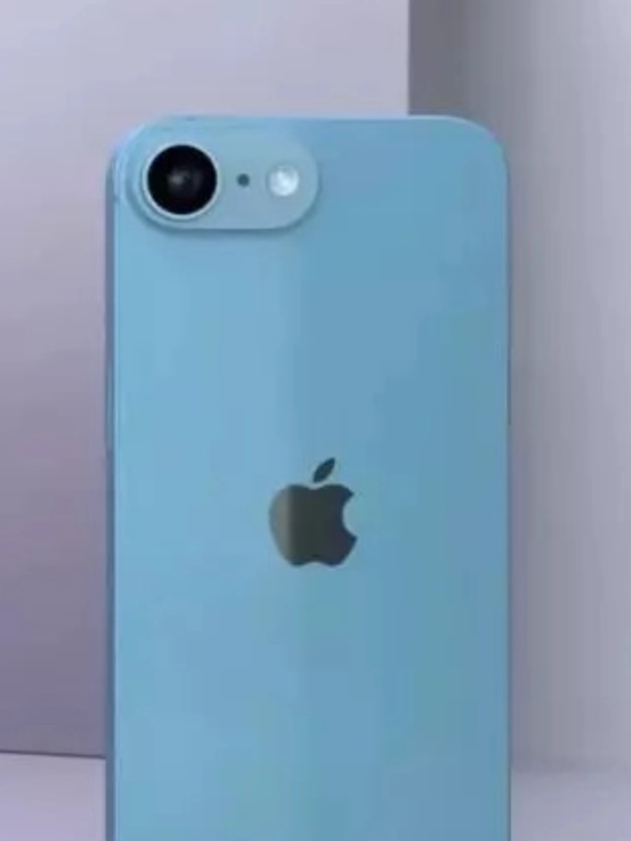 iPhone SE 4 Leaks Release Date, Price, Design, Camera, AI Features