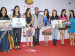 'Indrakshi' calendar launch