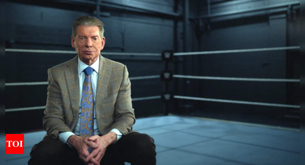 Netflix Docuseries on Vince McMahon Draws Criticism